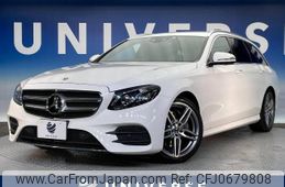 mercedes-benz e-class-station-wagon 2018 -MERCEDES-BENZ--Benz E Class Wagon RBA-213242C--WDD2132422A367529---MERCEDES-BENZ--Benz E Class Wagon RBA-213242C--WDD2132422A367529-