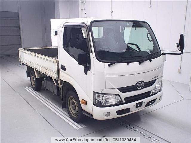 toyota dyna-truck 2016 -TOYOTA--Dyna KDY281-0017809---TOYOTA--Dyna KDY281-0017809- image 1