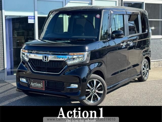 honda n-box 2020 quick_quick_JF3_JF3-1432067 image 1