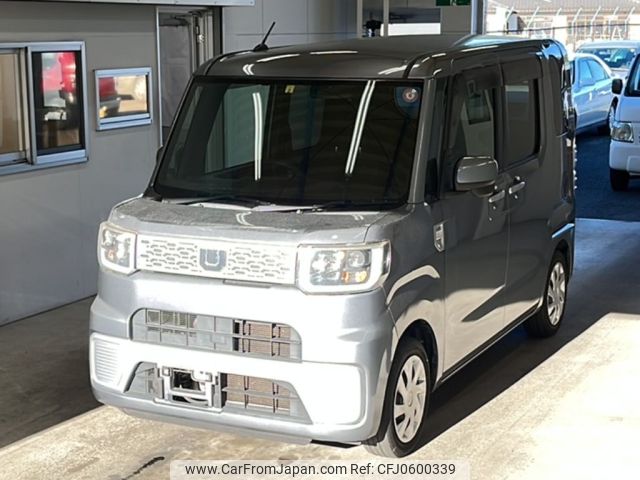 daihatsu wake 2016 -DAIHATSU--WAKE LA700S-0056211---DAIHATSU--WAKE LA700S-0056211- image 1