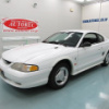 ford mustang 1995 19634A6N8 image 1