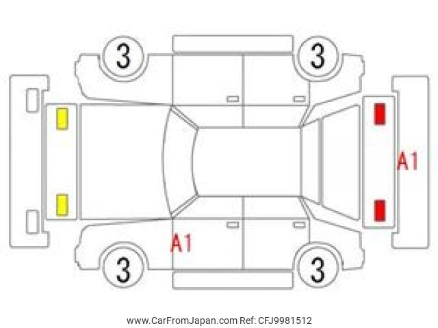 nissan note 2017 -NISSAN--Note DAA-HE12--HE12-065842---NISSAN--Note DAA-HE12--HE12-065842- image 2