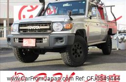 toyota land-cruiser 2015 -TOYOTA--Land Cruiser CBF-GRJ79K--GRJ79-1002234---TOYOTA--Land Cruiser CBF-GRJ79K--GRJ79-1002234-