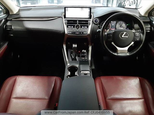 lexus nx 2019 -LEXUS--Lexus NX DAA-AYZ15--AYZ15-1013793---LEXUS--Lexus NX DAA-AYZ15--AYZ15-1013793- image 2