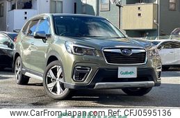 subaru forester 2020 -SUBARU--Forester 5AA-SKE--SKE-040109---SUBARU--Forester 5AA-SKE--SKE-040109-