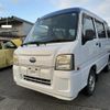 subaru sambar-van 2010 quick_quick_EBD-TV2_TV2-140259 image 1