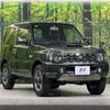 suzuki jimny 2018 CFJ1553018 image 16