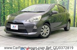 toyota aqua 2012 -TOYOTA--AQUA DAA-NHP10--NHP10-6074752---TOYOTA--AQUA DAA-NHP10--NHP10-6074752-