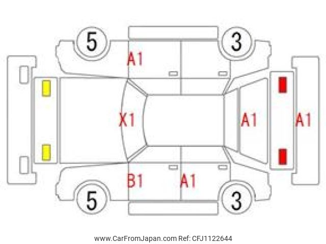 honda stepwagon 2023 -HONDA--Stepwgn 6AA-RP8--RP8-1046473---HONDA--Stepwgn 6AA-RP8--RP8-1046473- image 2