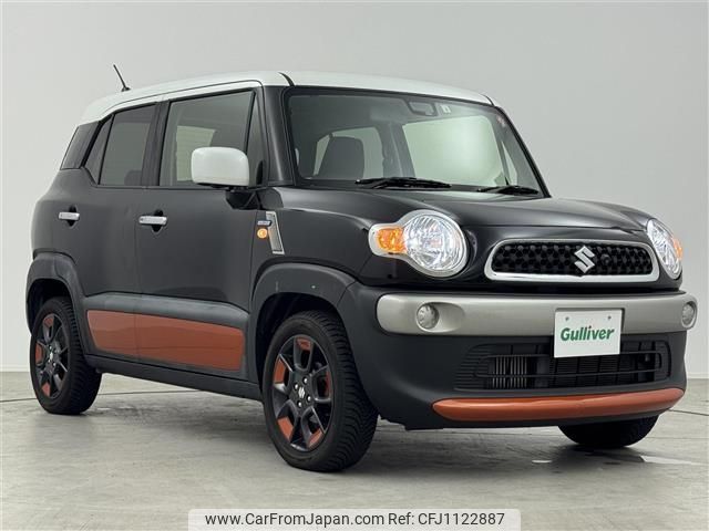 suzuki xbee 2018 -SUZUKI--XBEE DAA-MN71S--MN71S-120228---SUZUKI--XBEE DAA-MN71S--MN71S-120228- image 1