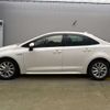 toyota corolla 2020 -TOYOTA--Corolla 6AA-ZWE211--ZWE211-6037487---TOYOTA--Corolla 6AA-ZWE211--ZWE211-6037487- image 11
