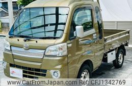 daihatsu hijet-truck 2015 quick_quick_EBD-S510P_S510P-0064541