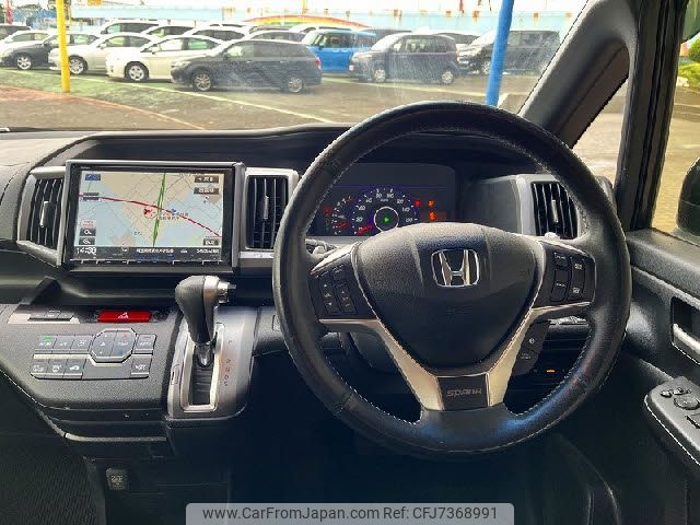 honda stepwagon 2013 -HONDA--Stepwgn DBA-RK5--RK5-1337944---HONDA--Stepwgn DBA-RK5--RK5-1337944- image 2