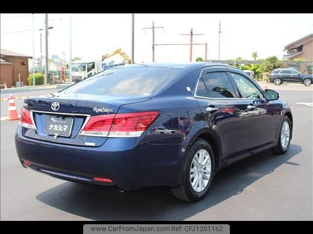 toyota crown 2013 quick_quick_DBA-GRS210_GRS210-6007406 image 2