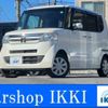 honda n-box 2015 -HONDA 【名変中 】--N BOX JF1--1652550---HONDA 【名変中 】--N BOX JF1--1652550- image 1