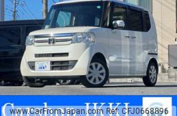 honda n-box 2015 -HONDA 【名変中 】--N BOX JF1--1652550---HONDA 【名変中 】--N BOX JF1--1652550-