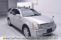 cadillac srx 2009 -GM--Cadillac SRX T265E-70181470---GM--Cadillac SRX T265E-70181470-