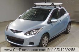 mazda demio 2008 -MAZDA--Demio DE3FS-153271---MAZDA--Demio DE3FS-153271-