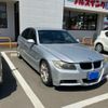 bmw 3-series 2008 -BMW--BMW 3 Series ABA-VA20--WBAVG76070NM00915---BMW--BMW 3 Series ABA-VA20--WBAVG76070NM00915- image 4