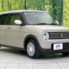 suzuki alto-lapin 2021 CFJ1698936 image 16