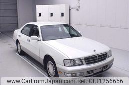 nissan gloria-van 1998 -NISSAN--Gloria HY33-406503---NISSAN--Gloria HY33-406503-
