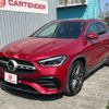 mercedes-benz gla-class 2023 -MERCEDES-BENZ--Benz GLA 3DA-247713M--W1N2477132J509184---MERCEDES-BENZ--Benz GLA 3DA-247713M--W1N2477132J509184- image 1
