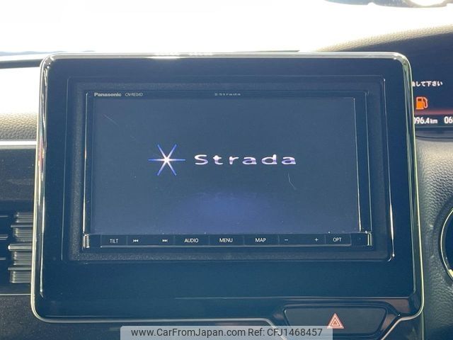 honda n-box 2018 CFJ1468457 image 2