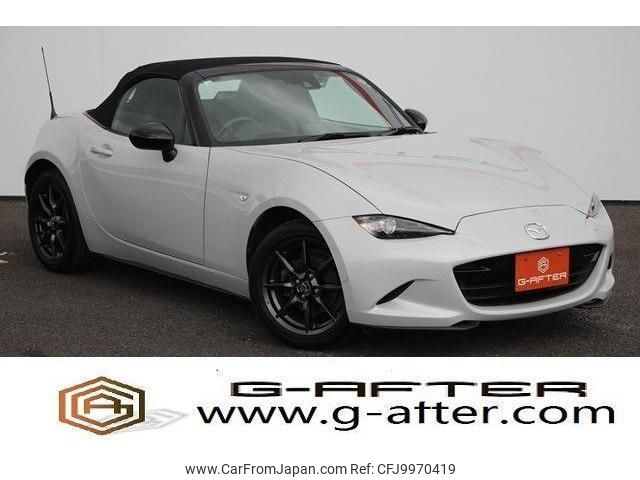 mazda roadster 2016 quick_quick_DBA-ND5RC_ND5RC-113764 image 1