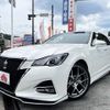 toyota crown 2016 CFJ1547693 image 1