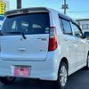 suzuki wagon-r 2013 -SUZUKI 【水戸 581ﾑ7127】--Wagon R MH34S--208222---SUZUKI 【水戸 581ﾑ7127】--Wagon R MH34S--208222- image 2