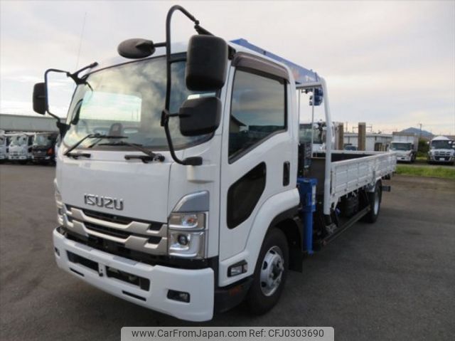 isuzu forward 2022 quick_quick_2PG-FRR90S2_FRR90-7180213 image 1