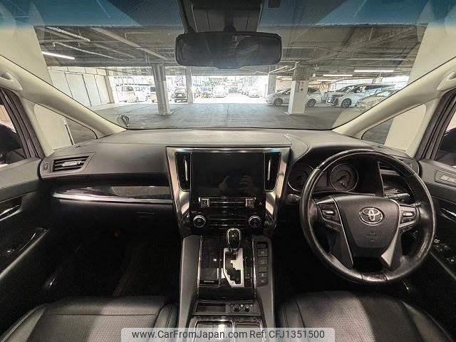toyota alphard 2019 quick_quick_DBA-AGH30W_AGH30-0229474 image 2
