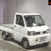 nissan clipper-truck 2008 -NISSAN 【名変中 】--Clipper Truck U72T--0402558---NISSAN 【名変中 】--Clipper Truck U72T--0402558- image 1