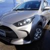 toyota yaris 2021 -TOYOTA 【名変中 】--Yaris MXPA15--0011545---TOYOTA 【名変中 】--Yaris MXPA15--0011545- image 1