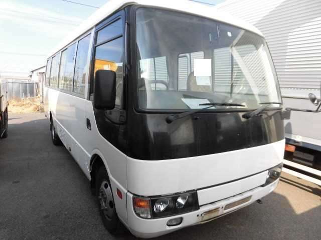 mitsubishi rosa-bus 2005 596988-181106014841 image 1