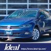 volkswagen polo 2018 -VOLKSWAGEN--VW Polo ABA-AWCHZ--WVWZZZAWZJU026021---VOLKSWAGEN--VW Polo ABA-AWCHZ--WVWZZZAWZJU026021- image 1
