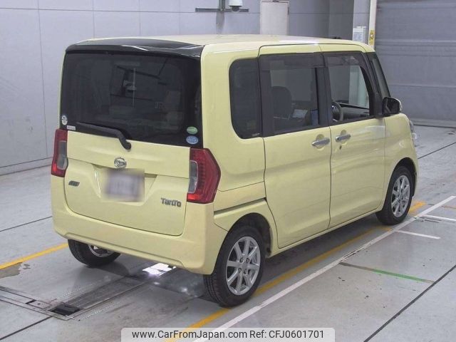 daihatsu tanto 2014 -DAIHATSU--Tanto LA600S-0043939---DAIHATSU--Tanto LA600S-0043939- image 2