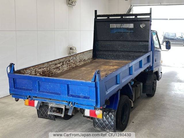 isuzu elf-truck 1993 -ISUZU--Elf NKR58ED-7268965---ISUZU--Elf NKR58ED-7268965- image 2