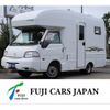 mazda bongo-truck 2009 CFJ1383187 image 1