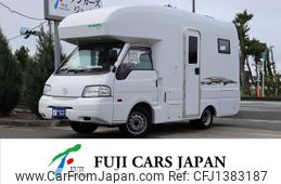 mazda bongo-truck 2009 GOO_NET_EXCHANGE_0602460A30250704W002