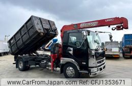 mitsubishi-fuso fighter 2006 -MITSUBISHI--Fuso Fighter FK71F-700911---MITSUBISHI--Fuso Fighter FK71F-700911-