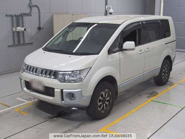 mitsubishi delica-d5 2016 -MITSUBISHI--Delica D5 CV1W-1101395---MITSUBISHI--Delica D5 CV1W-1101395- image 1