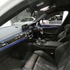bmw m5 2018 -BMW--BMW M5 ABA-JF44M--WBSJF02010GA03881---BMW--BMW M5 ABA-JF44M--WBSJF02010GA03881- image 2