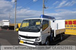 mitsubishi-fuso canter 2024 -MITSUBISHI--Canter 2PG-FEB90--FEB90-602773---MITSUBISHI--Canter 2PG-FEB90--FEB90-602773-