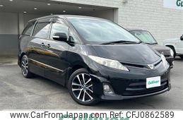 toyota estima 2009 -TOYOTA--Estima DBA-ACR50W--ACR50-0092605---TOYOTA--Estima DBA-ACR50W--ACR50-0092605-