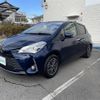 toyota vitz 2019 -TOYOTA--Vitz DBA-NSP130--NSP130-4027987---TOYOTA--Vitz DBA-NSP130--NSP130-4027987- image 18