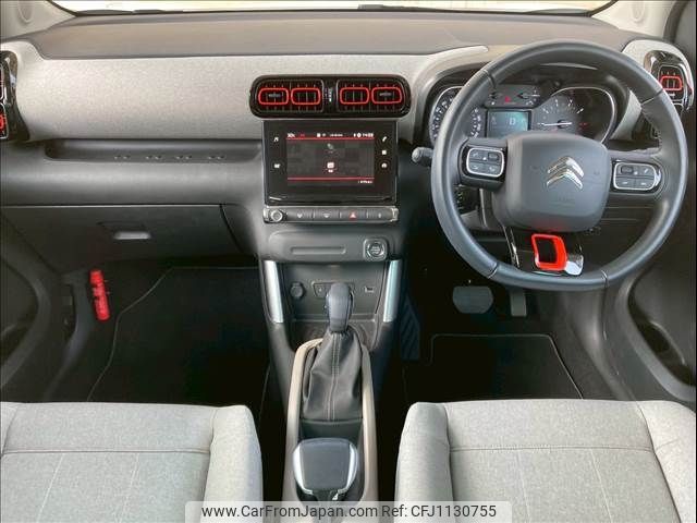 citroen c3 2019 -CITROEN--Citroen C3 3BA-A8HN05--VF72RHNPXK4429420---CITROEN--Citroen C3 3BA-A8HN05--VF72RHNPXK4429420- image 2