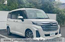 toyota roomy 2024 -TOYOTA--Roomy 5BA-M900A--M900A-1149578---TOYOTA--Roomy 5BA-M900A--M900A-1149578-
