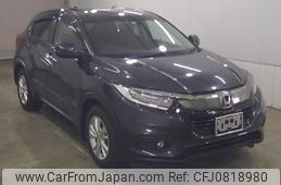 honda vezel 2019 quick_quick_DBA-RU1_1319310