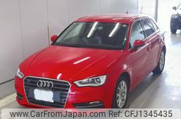 audi a3 2016 -AUDI 【岡山 330ね7316】--Audi A3 8VCXS-GA070730---AUDI 【岡山 330ね7316】--Audi A3 8VCXS-GA070730-
